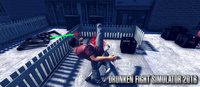 Drunken Fight Simulator screenshot, image №127660 - RAWG