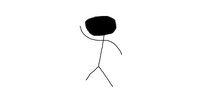Stick-man, a platformer screenshot, image №3530966 - RAWG