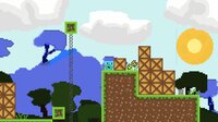 Slimey's Adventures (FabiDev) screenshot, image №3713322 - RAWG