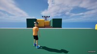 Relax Parkour screenshot, image №4206997 - RAWG