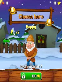 Running With Santa screenshot, image №2068714 - RAWG