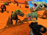Desert Dinosaur Shooter 2018 screenshot, image №1634967 - RAWG