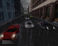 Supercar Street Challenge screenshot, image №310079 - RAWG