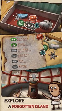 Isoland 2: Ashes of Time Lite screenshot, image №1382769 - RAWG