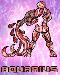 Zodiac Puzzle Package screenshot, image №3560068 - RAWG