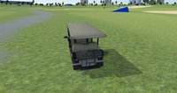 Golf Cart Drive screenshot, image №867727 - RAWG