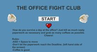 The Office Fight Club screenshot, image №2854819 - RAWG