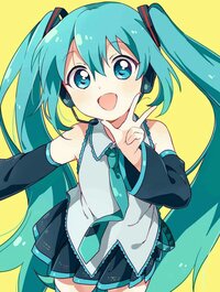 Angry Pong Miku screenshot, image №3583814 - RAWG