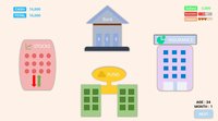 Money Management Simulator screenshot, image №2196636 - RAWG