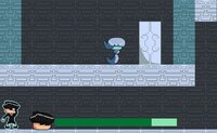 Two Sides of The Same Coin - GGJ2022 screenshot, image №3215841 - RAWG