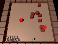 Steel Arena screenshot, image №2286455 - RAWG