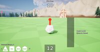 Dice Golf (pjheric, Dawdle, DragonTamer13, Aipysurus, El Estebann, JustYun, Nathan More) screenshot, image №3473840 - RAWG