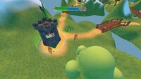 Battle for Treasure screenshot, image №3974412 - RAWG