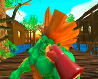 Street Fighter VR screenshot, image №3735741 - RAWG