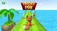 TrickyFox | الثعلب المكار screenshot, image №2766224 - RAWG