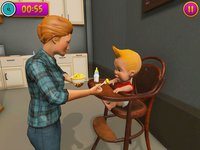 Babysitter Super Nanny Daycare screenshot, image №1827767 - RAWG