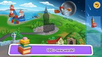 Puzzles for Toddlers with Learning Words for Kids screenshot, image №1444871 - RAWG