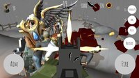 AR Zombie! screenshot, image №1812529 - RAWG