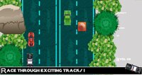 Road Hero Speed Car Racing Cops screenshot, image №2621064 - RAWG