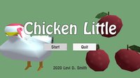 Chicken Little (itch) screenshot, image №2351511 - RAWG