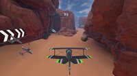 Airplane Racing Championship screenshot, image №4207162 - RAWG