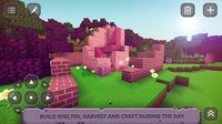 Girls Survival Craft: Princess screenshot, image №1595568 - RAWG
