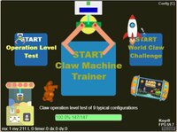 Claw Man online screenshot, image №3735954 - RAWG