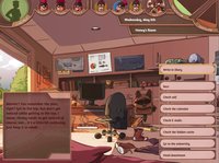 (DEMO) Honey Rose: Underdog Fighter Extraordinaire screenshot, image №1022730 - RAWG