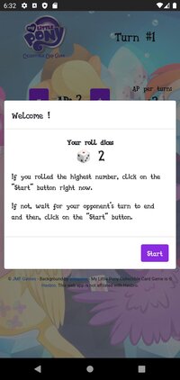 Pony Points screenshot, image №3131978 - RAWG