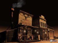 Deadlands screenshot, image №369220 - RAWG