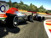 Real F11 Experience '17 screenshot, image №2142976 - RAWG
