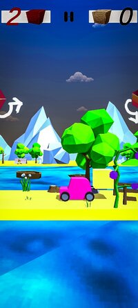 Island Of Boxes screenshot, image №2752624 - RAWG