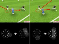 Speedy Soccer screenshot, image №928428 - RAWG