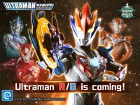 Ultraman: Legend of Heroes screenshot, image №2935792 - RAWG