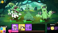 Cute Monsters Battle Arena screenshot, image №653098 - RAWG