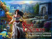 Lost Legends: The Weeping Woman HD - A Colorful Hidden Object Mystery screenshot, image №900524 - RAWG