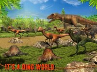 Dino VR: Jurassic World screenshot, image №3169386 - RAWG