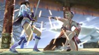 Soul Calibur IV screenshot, image №633697 - RAWG