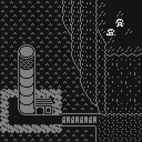 and then he went to the tower screenshot, image №2431337 - RAWG