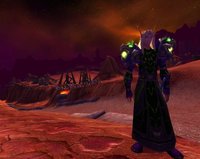 World of Warcraft: The Burning Crusade screenshot, image №433237 - RAWG