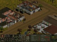 Jagged Alliance 2 Classic Deluxe screenshot, image №4014068 - RAWG