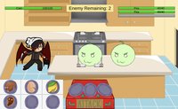 Cooking With Cain 2.5 screenshot, image №1956270 - RAWG
