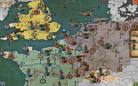 European War 3 screenshot, image №943573 - RAWG