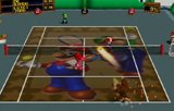 Mario Tennis screenshot, image №790786 - RAWG