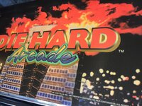 Die Hard Arcade screenshot, image №3230101 - RAWG