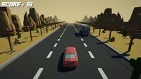 Car Rush (Alvian Eka) screenshot, image №2564332 - RAWG