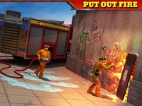 American FireFighter 2017 screenshot, image №897282 - RAWG
