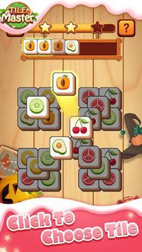 Tile Master - Classic Triple Match & Puzzle Game screenshot, image №2386582 - RAWG