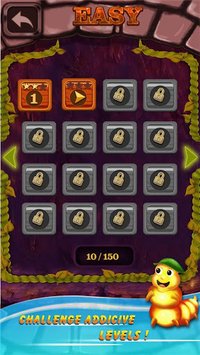 Unblock - Worms Rescue screenshot, image №1480942 - RAWG