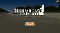 O Guardião do Forte screenshot, image №2734773 - RAWG